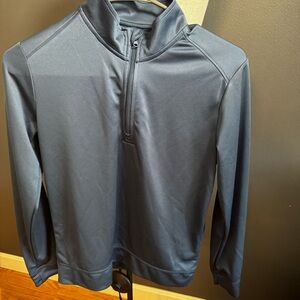 Adidas Primegreen Blue Pullover